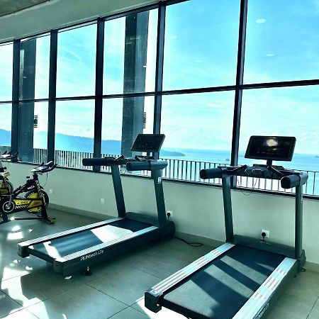 Sea Lavie Homestay@Kota Kinabalu Eksteriør billede
