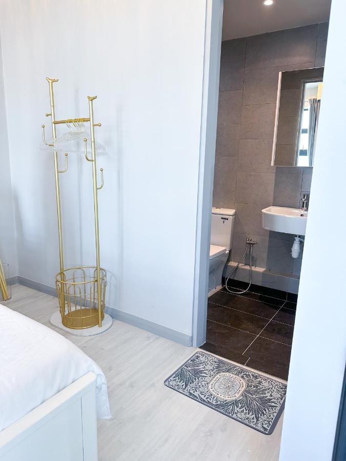 Sea Lavie Homestay@Kota Kinabalu Eksteriør billede