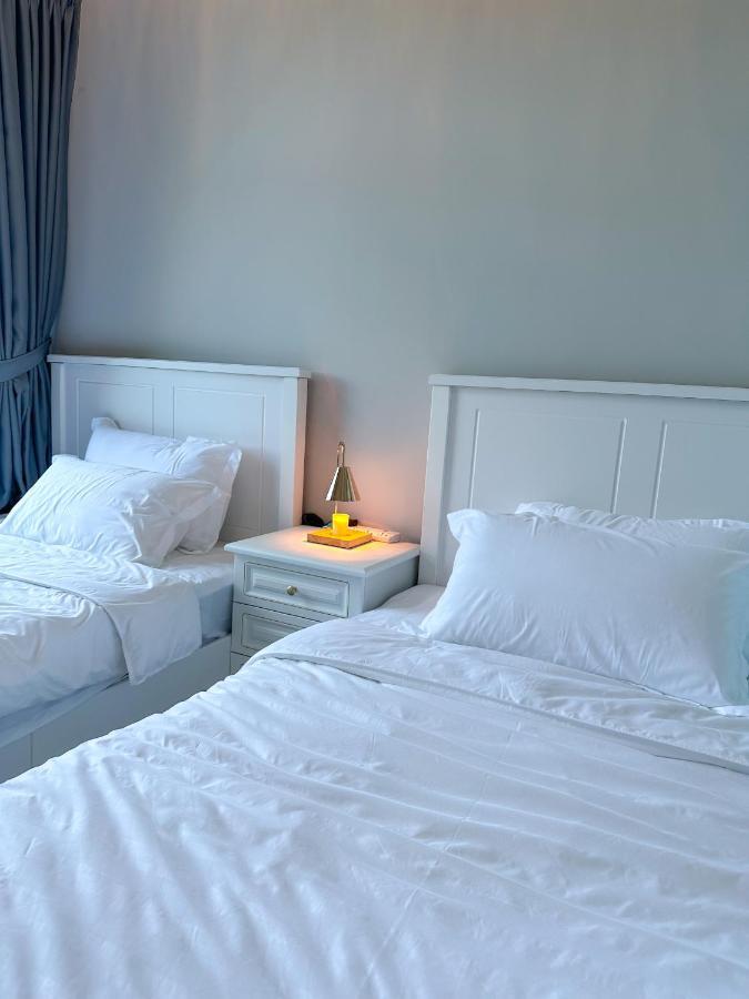 Sea Lavie Homestay@Kota Kinabalu Eksteriør billede